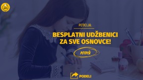 Peticiju potpisalo 10.000 ljudi